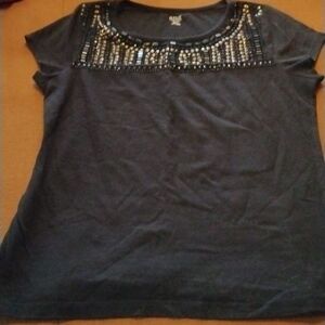 A.n.a. Top Petite Size Small